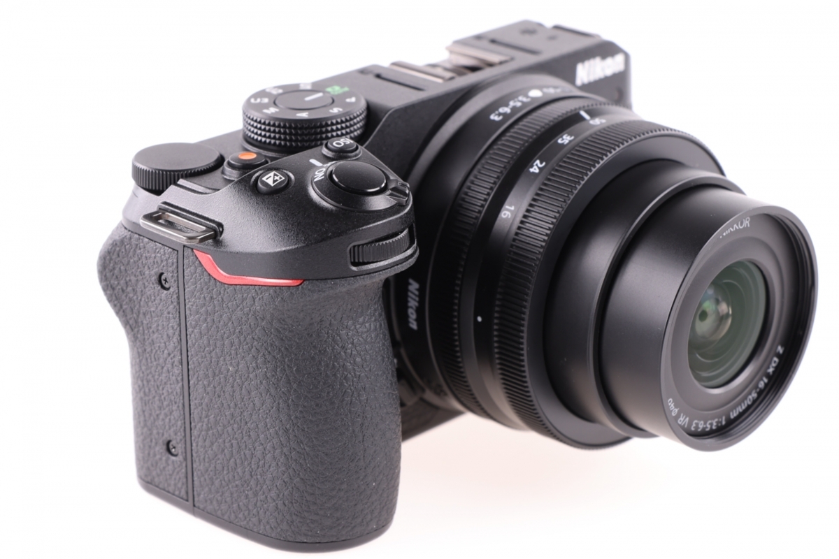 Nikon Z30 + Nikkor 16-50mm DX VR8 Nikon Z30 + Nikkor 16-50mm DX VR8