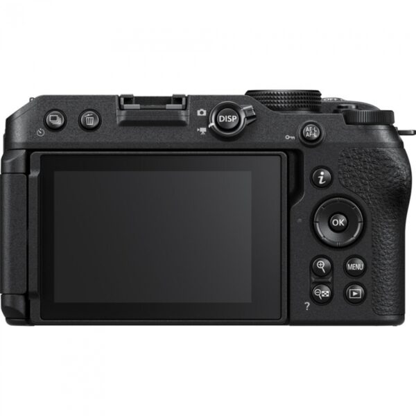 Nikon Z30 body0