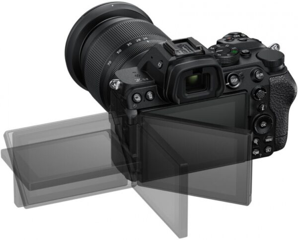 Nikon Z5 II body0