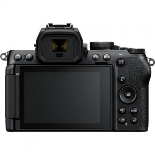 Nikon Z50 II body0