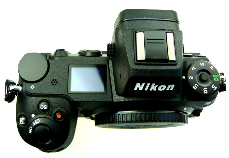 Nikon Z6 II4 Nikon Z6 II4