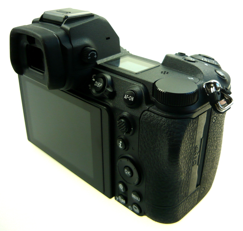 Nikon Z6 II2 Nikon Z6 II2