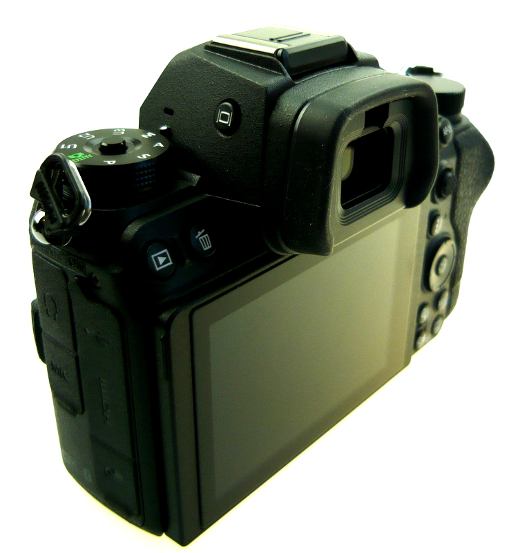 Nikon Z6 II3 Nikon Z6 II3