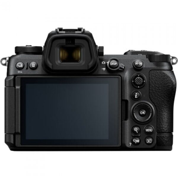 Nikon Z6 III0