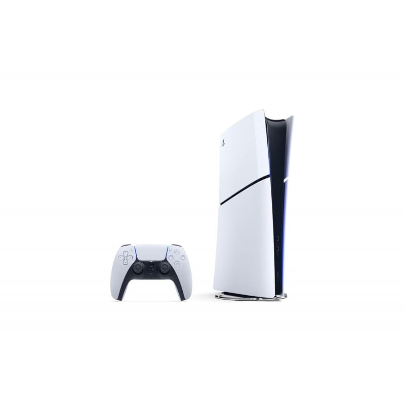 Konsola Sony Playstation 5 Digital Edition Konsola Sony Playstation 5 Digital Edition