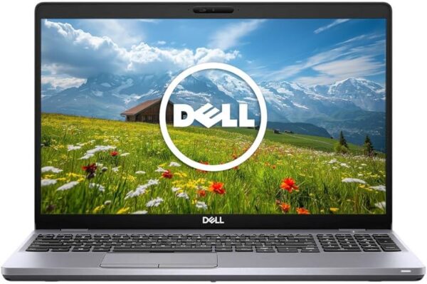 Nowy Dell Latitude 5520 15,6" i5-1145G7 16GB RAM 256GB SSD IPS Full HD SIM LTE WIN 11 Pro