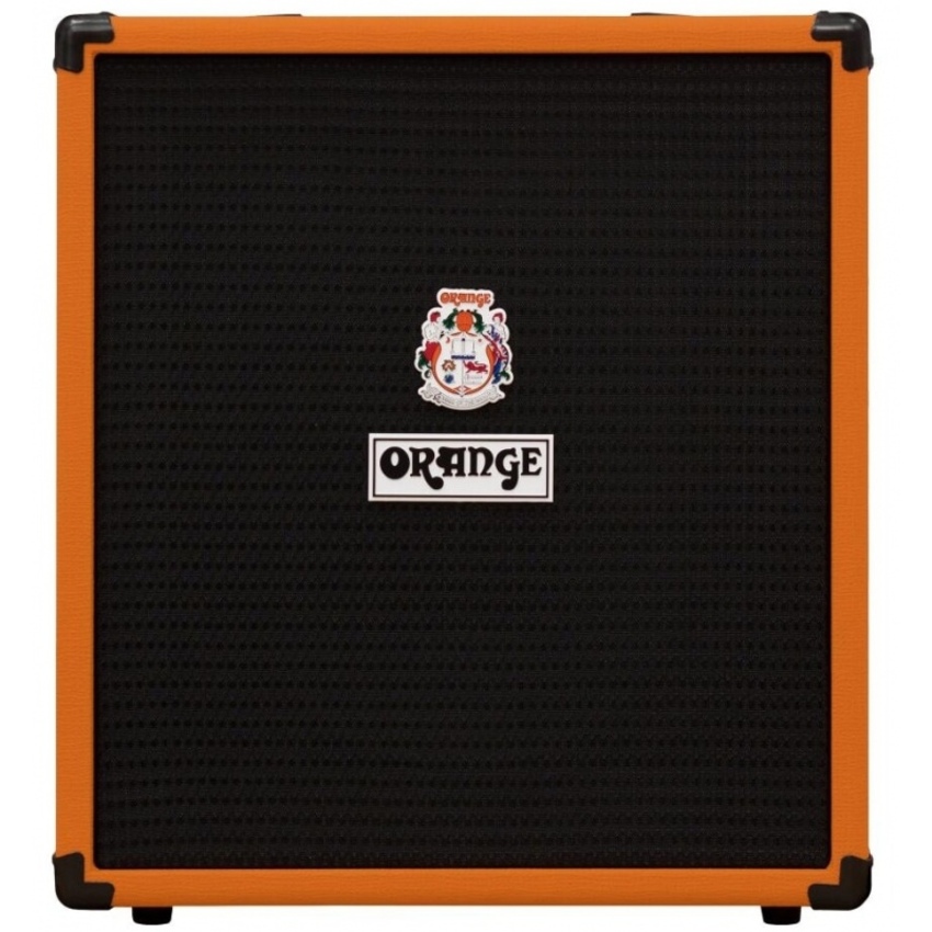 ORANGE CRUSH BASS 50 ORANGE CRUSH BASS 50