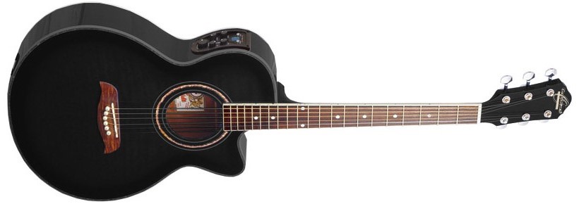 OSCAR SCHMIDT OG 10 CE (FTB) - Gitara elektro-akustyczna0 OSCAR SCHMIDT OG 10 CE (FTB) - Gitara elektro-akustyczna0