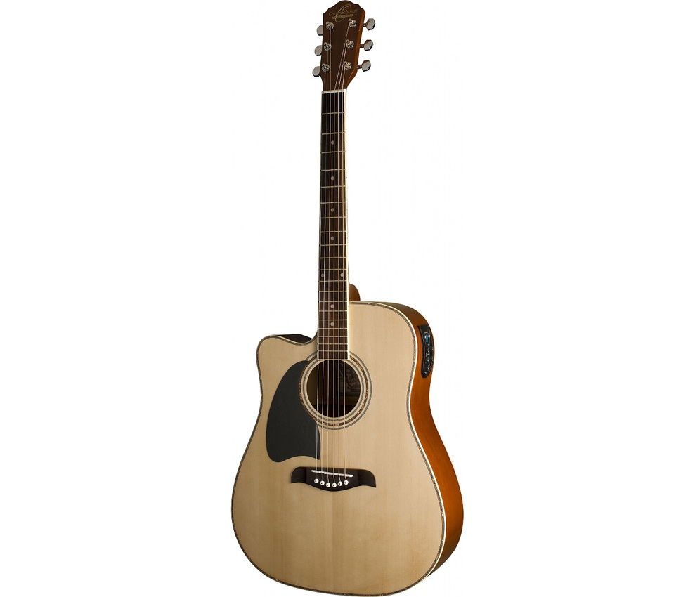 OSCAR SCHMIDT OG 2 CE (N) Left Hand - gitara elektro-akustyczna OSCAR SCHMIDT OG 2 CE (N) Left Hand - gitara elektro-akustyczna