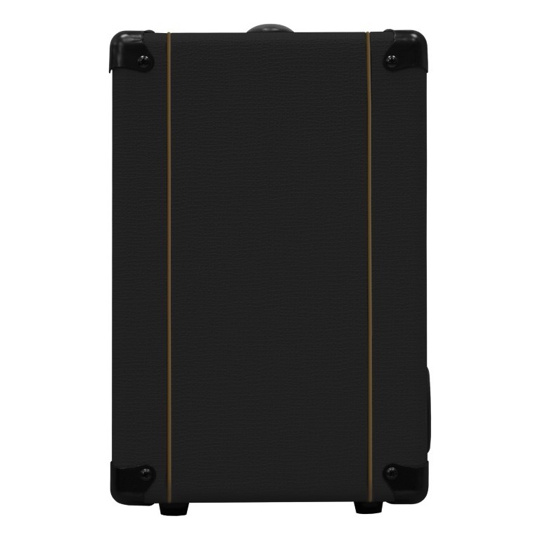 Orange CRUSH BASS 25 BK - Combo basowe 25W1 Orange CRUSH BASS 25 BK - Combo basowe 25W1