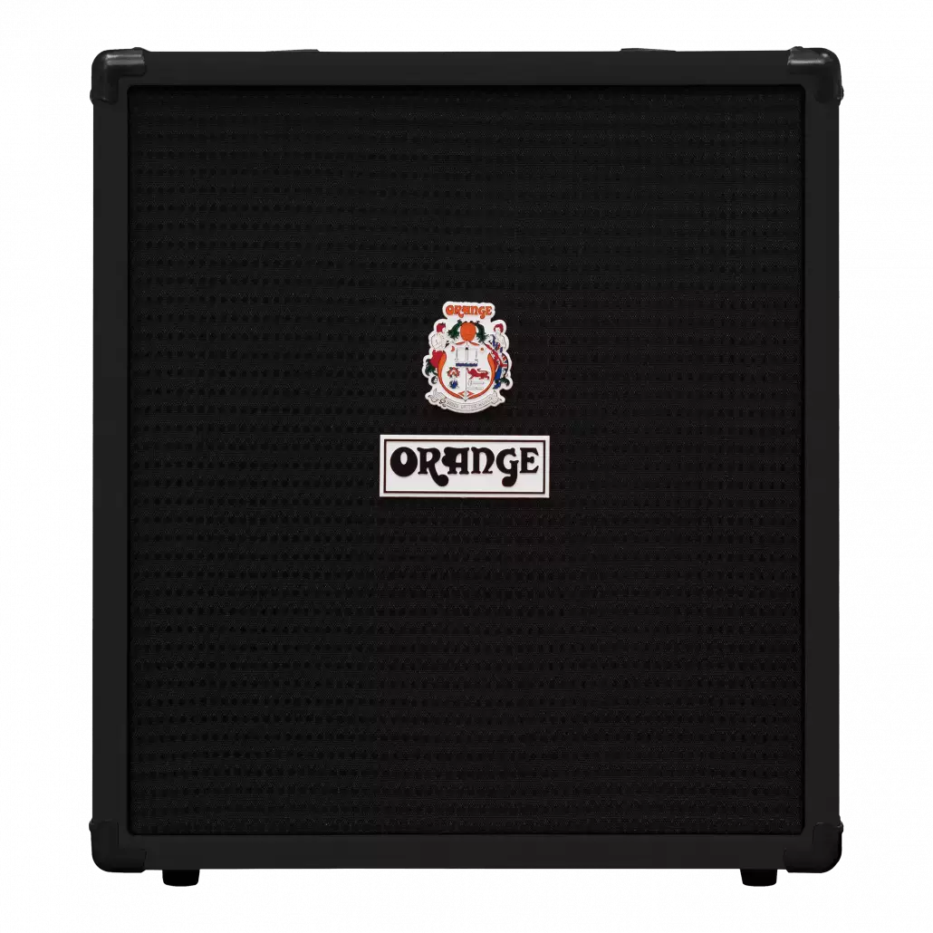 Orange Crush Bass 100 BK - combo basowe 100W Orange Crush Bass 100 BK - combo basowe 100W