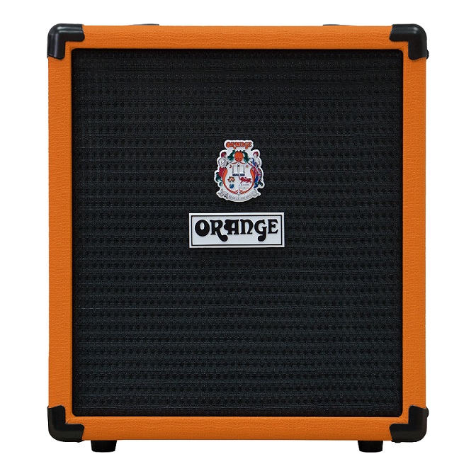 Orange Crush Bass 25 Rozpakowany Orange Crush Bass 25 Rozpakowany