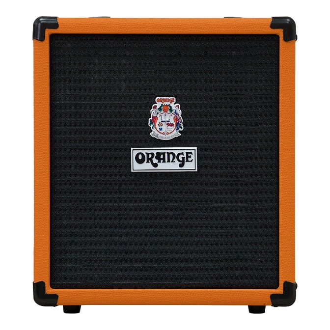 Orange Crush Bass 50 Combo Orange Crush Bass 50 Combo