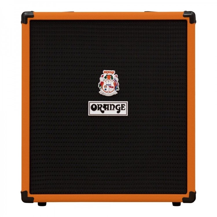 Orange Crush Bass 50 - combo basowe 50W Orange Crush Bass 50 - combo basowe 50W
