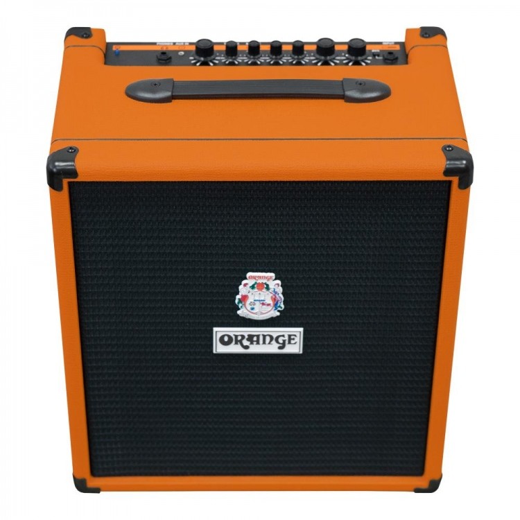 Orange Crush Bass 50 - combo basowe 50W3 Orange Crush Bass 50 - combo basowe 50W3
