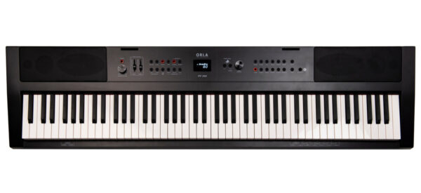 Orla PF-300 Classical - pianino cyfrowe