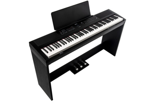 Orla PF-300 Classical - pianino cyfrowe0