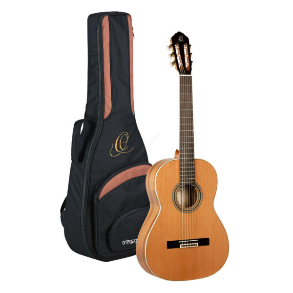 Ortega R20GRG ][ Gitara klasyczna 4/4