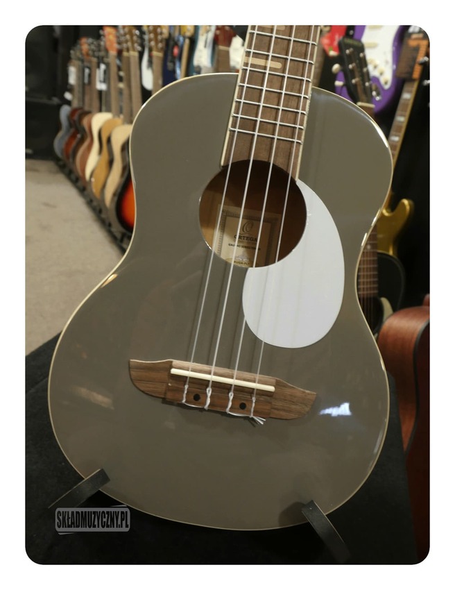 Ortega RUGA-PLT | Ukulele tenorowe Ortega RUGA-PLT | Ukulele tenorowe