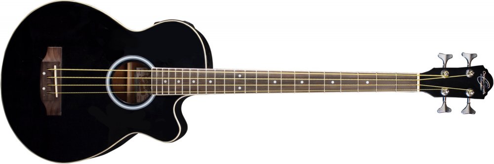 Oscar Schmidt OB 100 (B) - elektroakustyczna gitara basowa Oscar Schmidt OB 100 (B) - elektroakustyczna gitara basowa