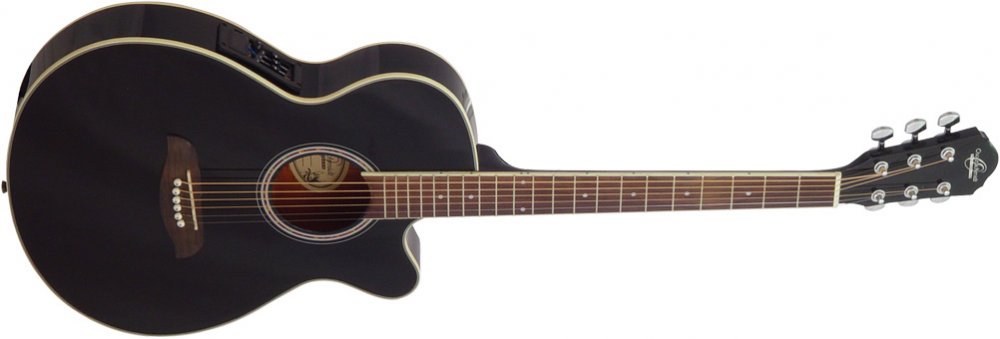Oscar Schmidt OG 8 CE (B) - gitara elektroakustyczna Oscar Schmidt OG 8 CE (B) - gitara elektroakustyczna