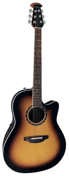 Ovation 2771AX-1 Standard Balladeer