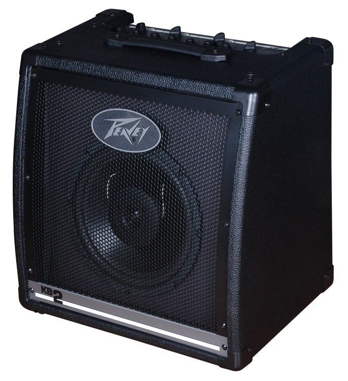 PEAVEY KB2 - wzmacniacz klawiszowy1 PEAVEY KB2 - wzmacniacz klawiszowy1