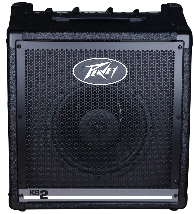 PEAVEY KB2 - wzmacniacz klawiszowy0 PEAVEY KB2 - wzmacniacz klawiszowy0