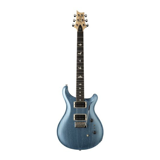 PRS CE 24-08 Swamp Ash Limited Edition Frost Metallic - gitara elektryczna USA