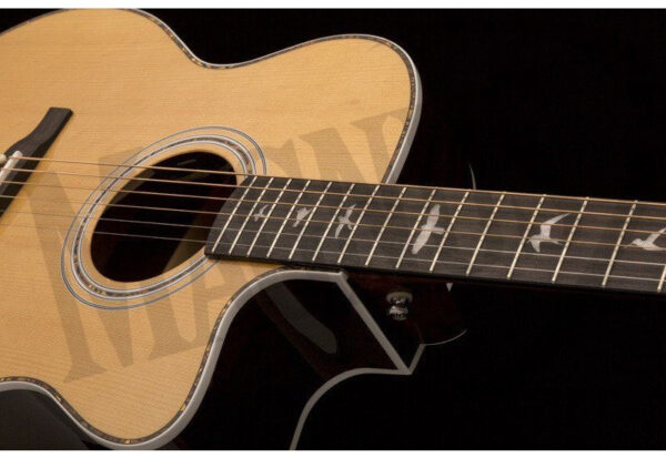 PRS SE A40E Natural gitara elektro-akustyczna0