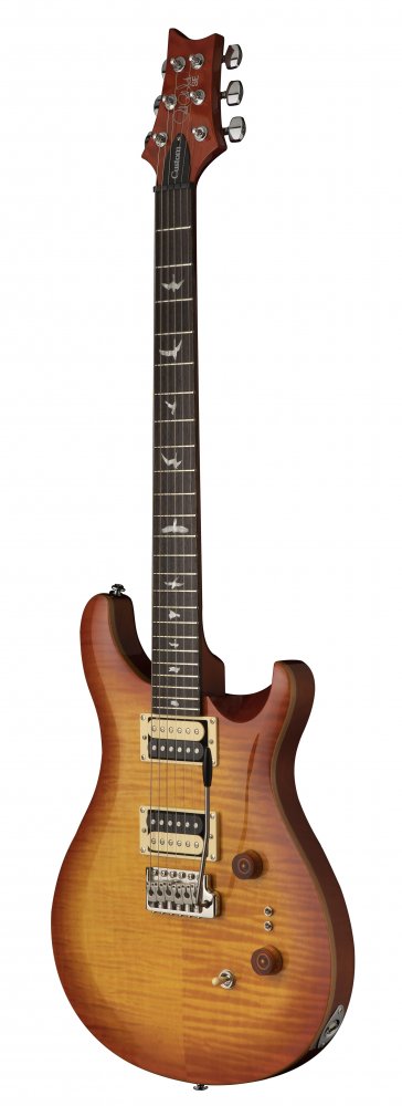 PRS SE CUSTOM 24-08 VS - Gitara elektryczna0 PRS SE CUSTOM 24-08 VS - Gitara elektryczna0