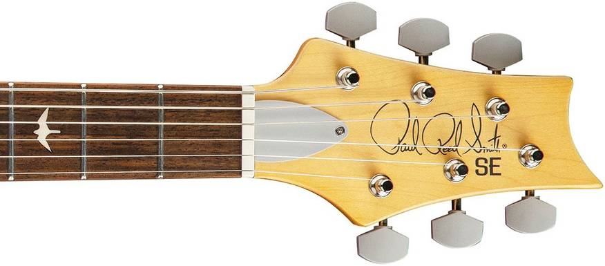 PRS SE Silver Sky EG - gitara elektryczna + bag5 PRS SE Silver Sky EG - gitara elektryczna + bag5