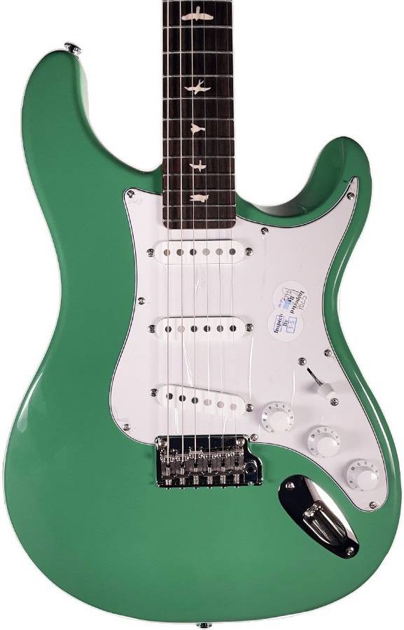 PRS SE Silver Sky EG - gitara elektryczna + bag1 PRS SE Silver Sky EG - gitara elektryczna + bag1