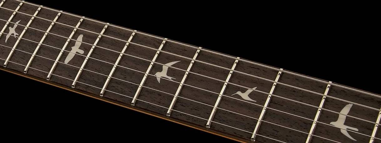PRS SE Silver Sky EG - gitara elektryczna + bag4 PRS SE Silver Sky EG - gitara elektryczna + bag4