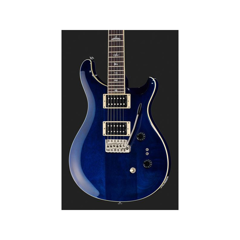 PRS SE Standard 24/08 TB - gitara elektryczna2 PRS SE Standard 24/08 TB - gitara elektryczna2