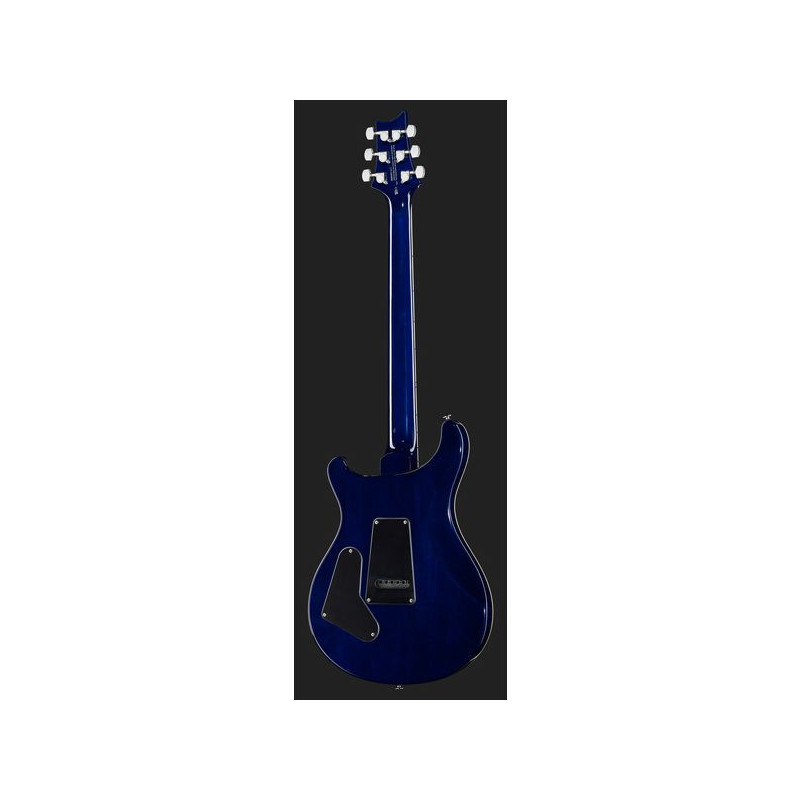 PRS SE Standard 24/08 TB - gitara elektryczna1 PRS SE Standard 24/08 TB - gitara elektryczna1