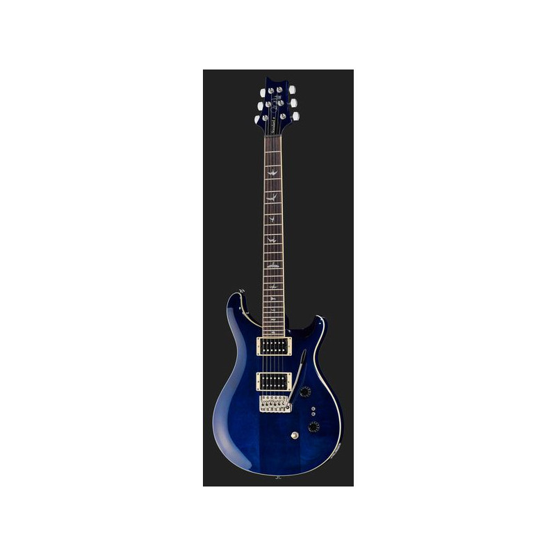 PRS SE Standard 24/08 TB - gitara elektryczna0 PRS SE Standard 24/08 TB - gitara elektryczna0