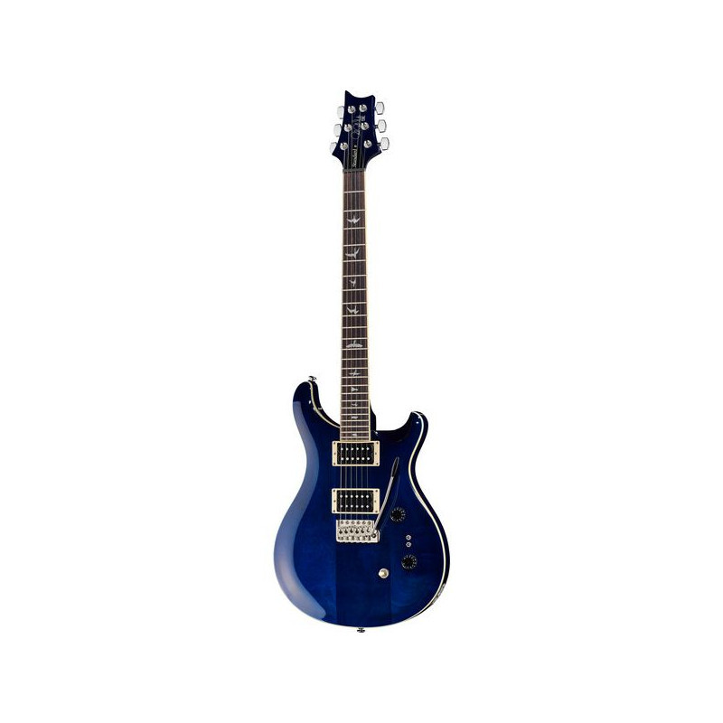 PRS SE Standard 24/08 TB - gitara elektryczna PRS SE Standard 24/08 TB - gitara elektryczna
