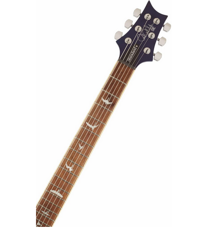 PRS SE Standard 24 Translucent Blue - gitara elektryczna2 PRS SE Standard 24 Translucent Blue - gitara elektryczna2