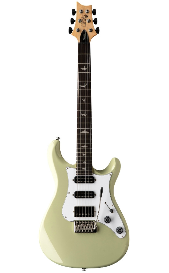 PRS SE Studio Standard Sage Green 2026