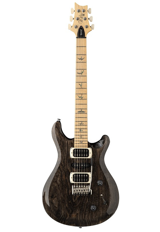 PRS SE Swamp Ash Special Charcoal 2026