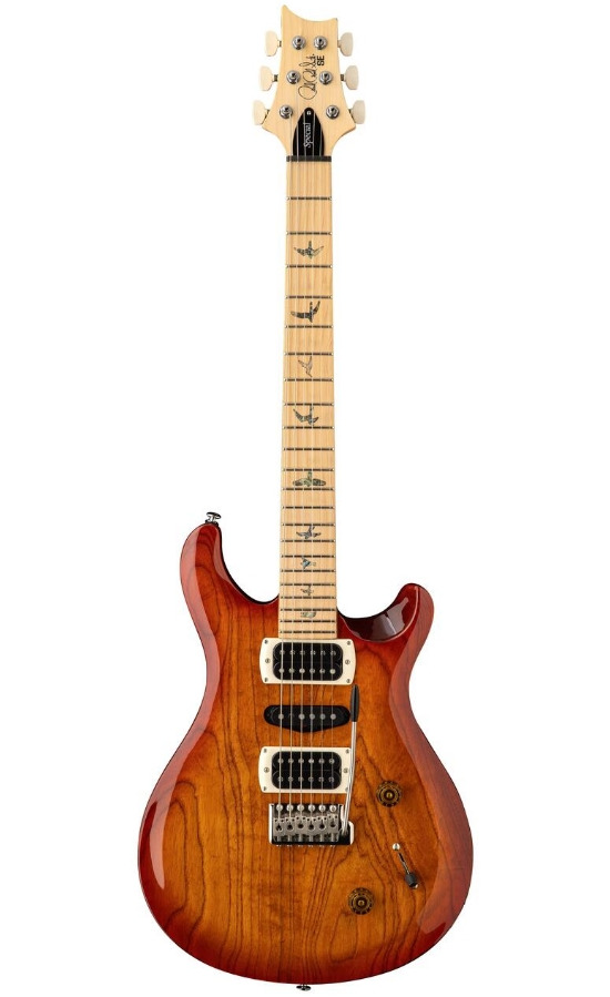 PRS SE Swamp Ash Special Vintage Sunburst 2026