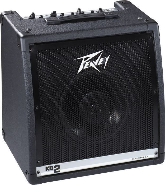 Peavey KB2 - wzmacniacz klawiszowy Peavey KB2 - wzmacniacz klawiszowy