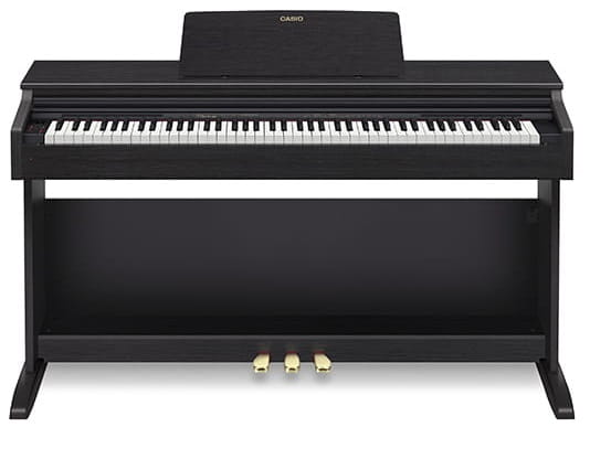 Pianino Cyfrowe Casio AP-270BK Celviano - CZARNE Pianino Cyfrowe Casio AP-270BK Celviano - CZARNE