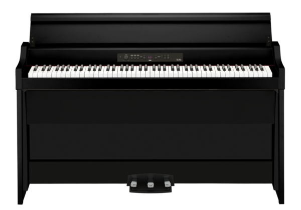 Pianino Cyfrowe KORG G1B AIR BK