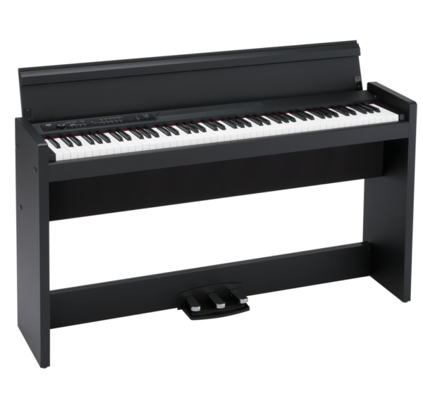 Pianino Cyfrowe KORG LP380 UBK