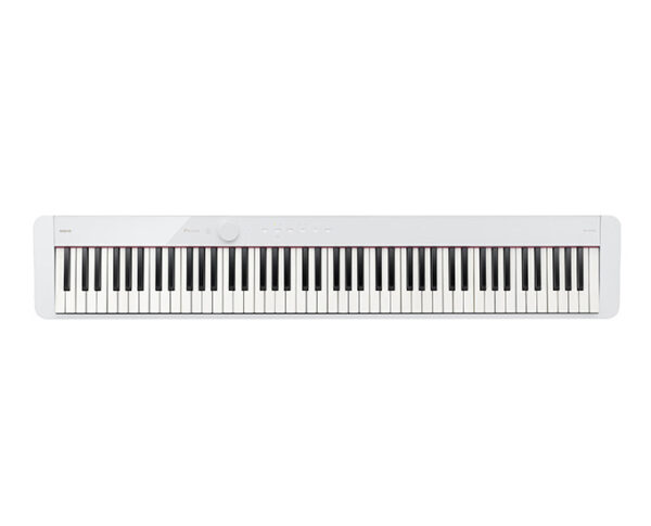 Pianino cyfrowe Casio PX-S1100 WE Privia