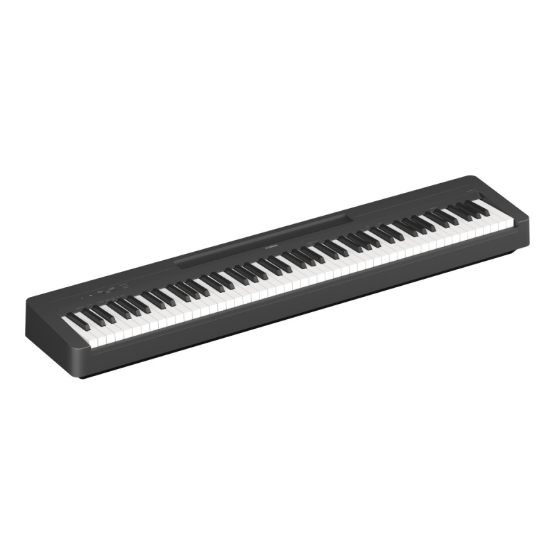 Pianino cyfrowe Yamaha P-145 + pokrowiec4 Pianino cyfrowe Yamaha P-145 + pokrowiec4