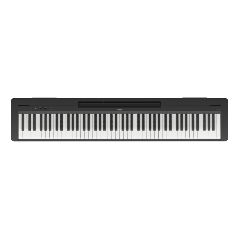 Pianino cyfrowe Yamaha P-145 + pokrowiec0 Pianino cyfrowe Yamaha P-145 + pokrowiec0