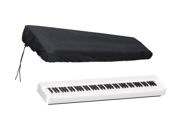 Pianino cyfrowe Yamaha P225 WH + okrycie przeciwkurzowe